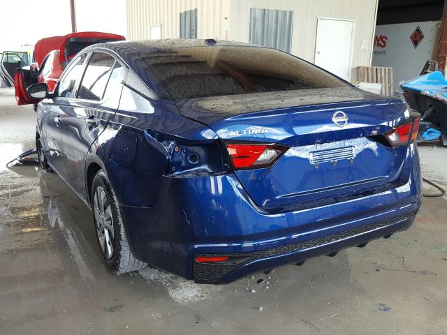 1N4BL4BV7LC254104  nissan altima s 2020 IMG 2