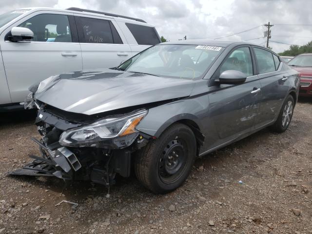 1N4BL4BV5MN374814  nissan altima s 2021 IMG 1