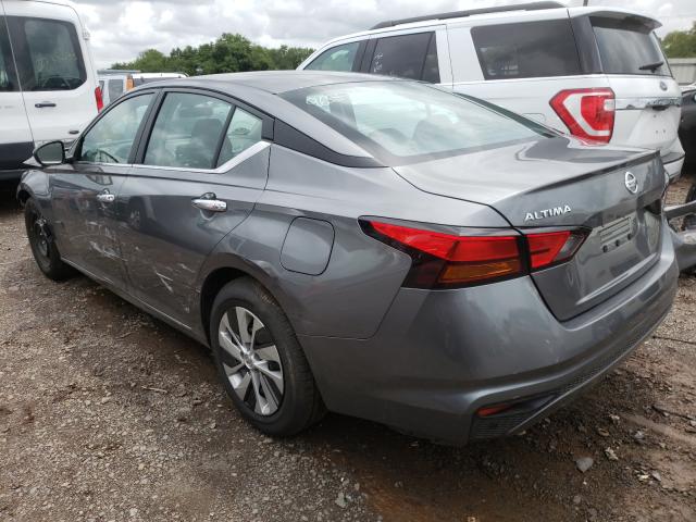 1N4BL4BV5MN374814  nissan altima s 2021 IMG 2