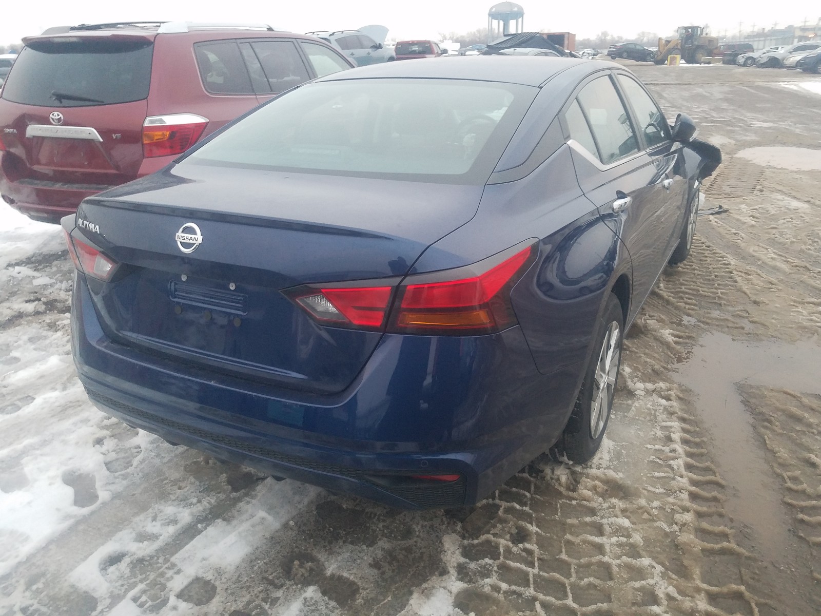 1N4BL4BVXMN313894  nissan altima s 2021 IMG 3