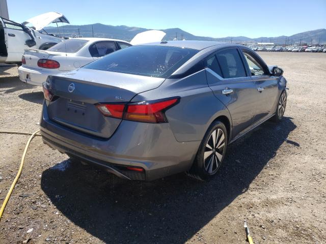 1N4BL4EV0KC110842  nissan altima sl 2019 IMG 3