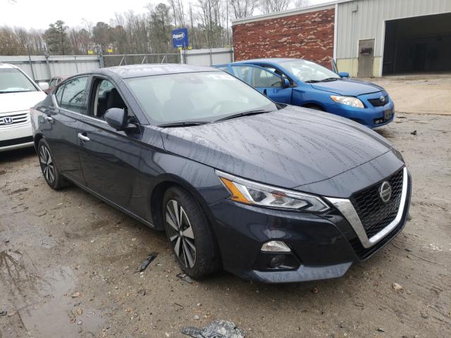 1N4BL4EV4KC252403  nissan altima sl 2019 IMG 0