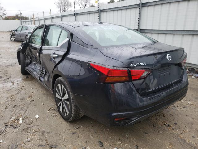 1N4BL4EV4KC252403  nissan altima sl 2019 IMG 2