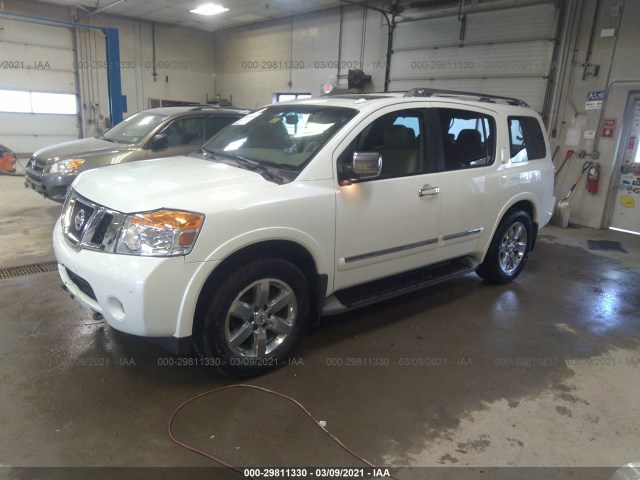 5N1AA0NCXDN614174  nissan armada 2013 IMG 1