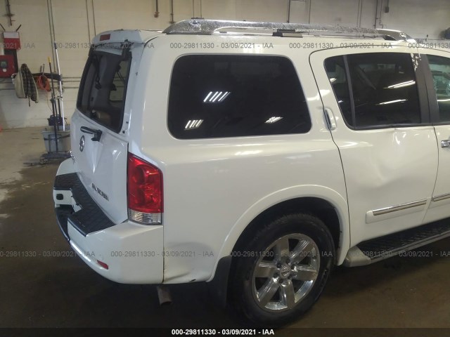 5N1AA0NCXDN614174  nissan armada 2013 IMG 5