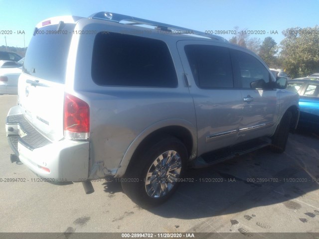 5N1AA0NE5FN620999  nissan armada 2015 IMG 3