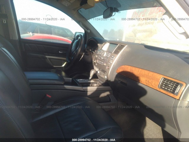 5N1AA0NE5FN620999  nissan armada 2015 IMG 4