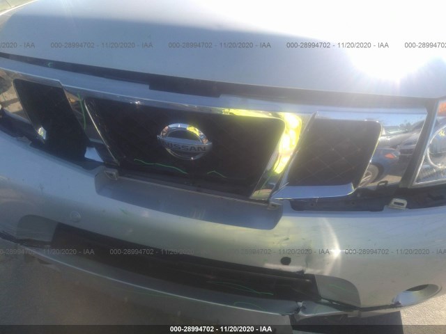 5N1AA0NE5FN620999  nissan armada 2015 IMG 5