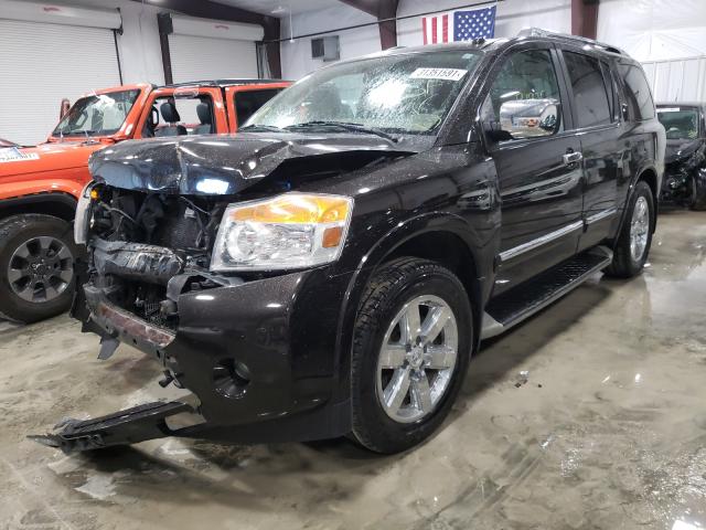 5N1AA0NE5BN622505  nissan armada pla 2011 IMG 1