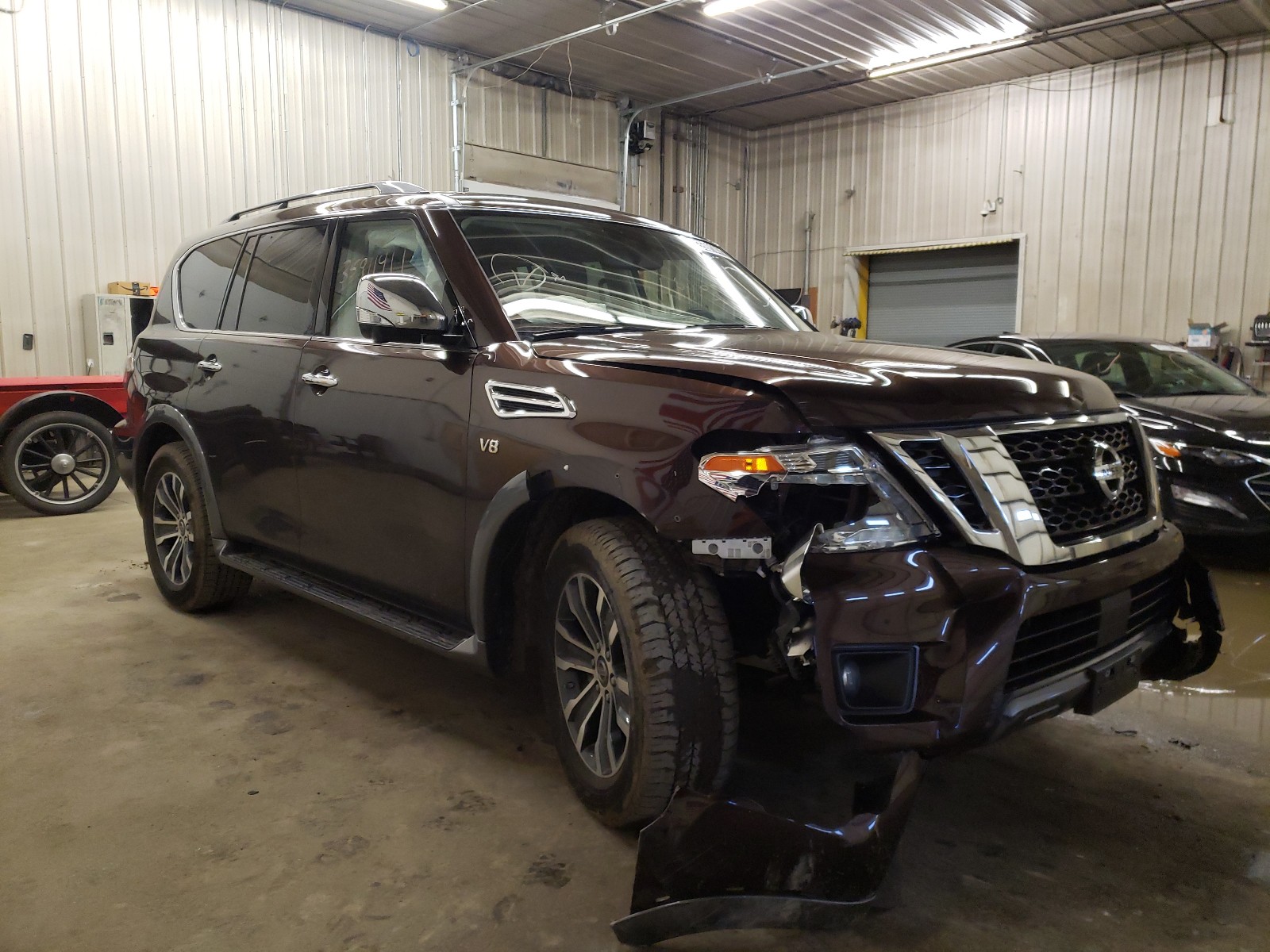 JN8AY2NC0L9619746  nissan armada sv 2020 IMG 0