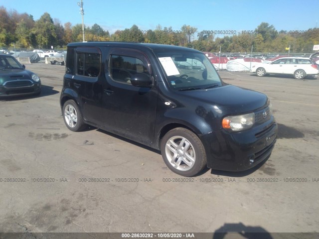 JN8AZ2KR4AT150652  nissan cube 2010 IMG 0