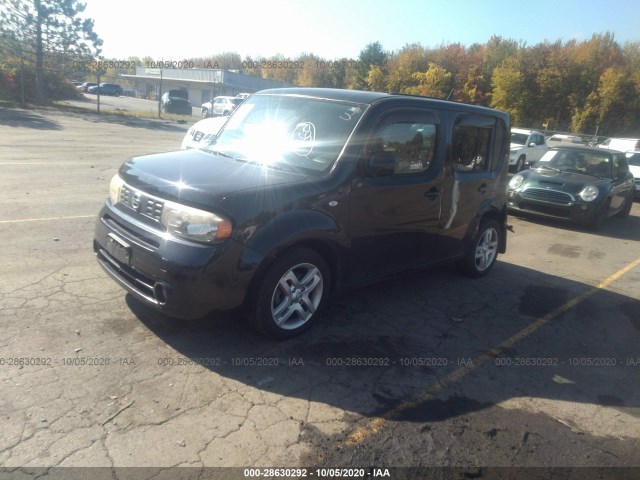 JN8AZ2KR4AT150652  nissan cube 2010 IMG 1