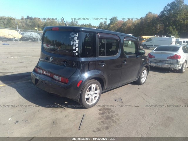 JN8AZ2KR4AT150652  nissan cube 2010 IMG 3