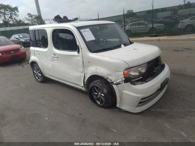 JN8AZ2KR2BT208260  nissan cube 2011 IMG 0