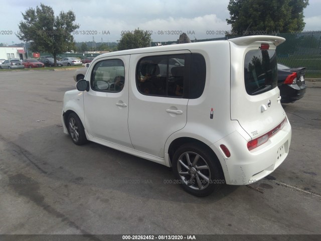 JN8AZ2KR2BT208260  nissan cube 2011 IMG 2