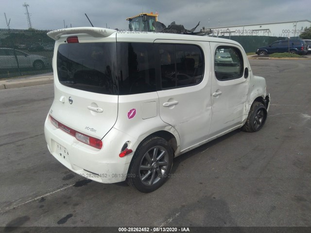 JN8AZ2KR2BT208260  nissan cube 2011 IMG 3