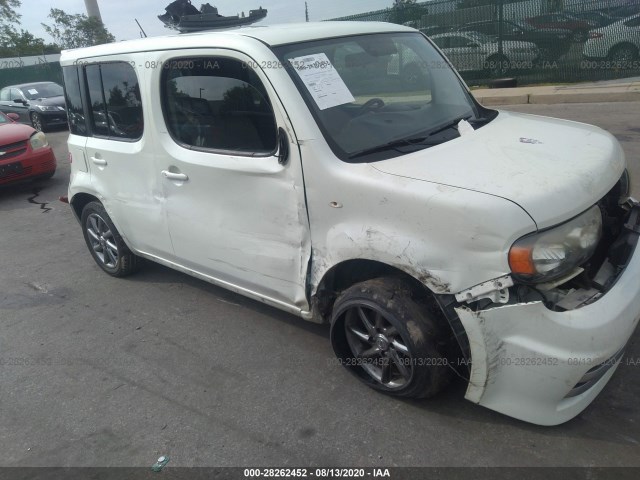 JN8AZ2KR2BT208260  nissan cube 2011 IMG 5