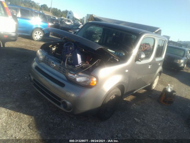 JN8AZ2KR1CT254860  nissan cube 2012 IMG 1