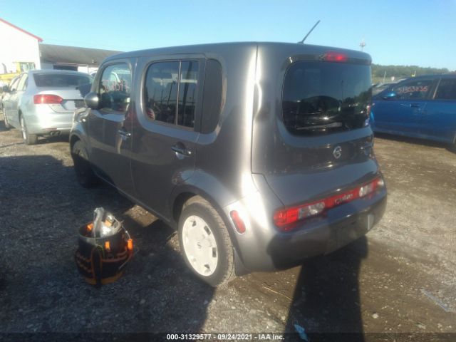 JN8AZ2KR1CT254860  nissan cube 2012 IMG 2