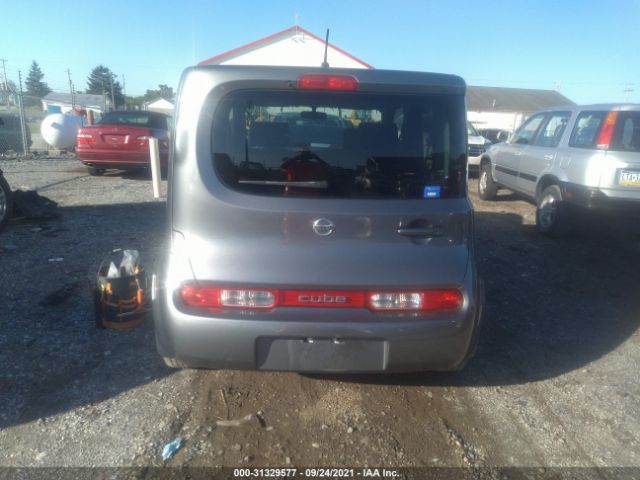 JN8AZ2KR1CT254860  nissan cube 2012 IMG 5