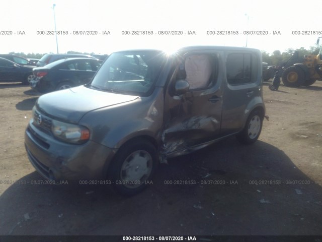 JN8AZ2KR2DT302609  nissan cube 2013 IMG 1