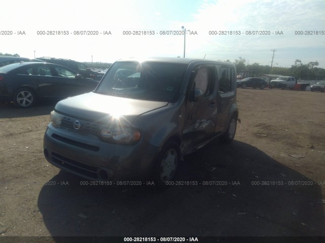 JN8AZ2KR2DT302609  nissan cube 2013 IMG 5