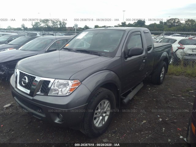 1N6DD0CU5HN773594  nissan frontier 2017 IMG 1