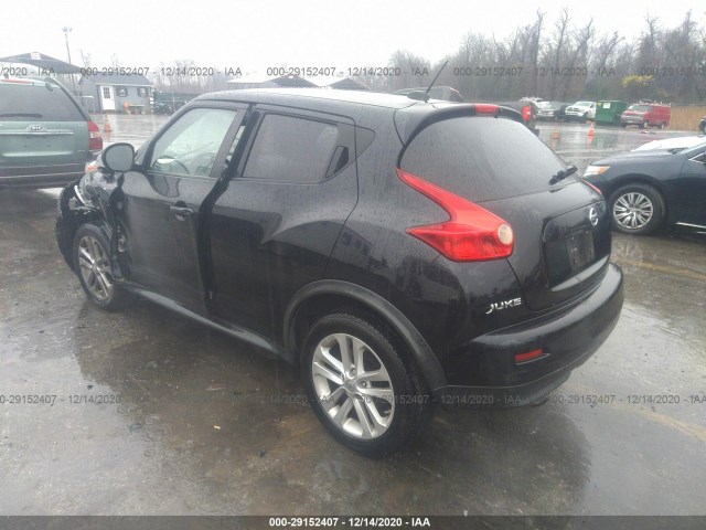 JN8AF5MV2CT108441  nissan juke 2012 IMG 2