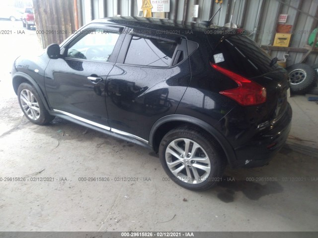 JN8AF5MR1CT115299  nissan juke 2012 IMG 2