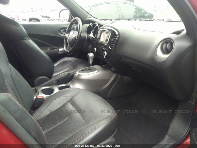 JN8AF5MR4DT201997  nissan juke 2013 IMG 4