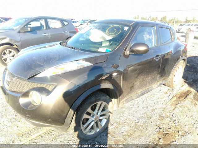 JN8AF5MV1DT211481  nissan juke 2013 IMG 1