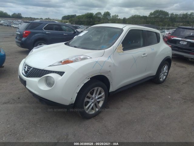 JN8AF5MV4CT127461  nissan juke 2012 IMG 1