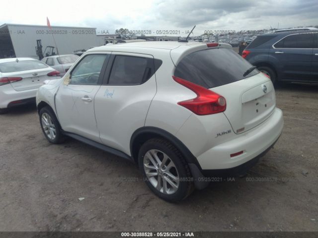 JN8AF5MV4CT127461  nissan juke 2012 IMG 2