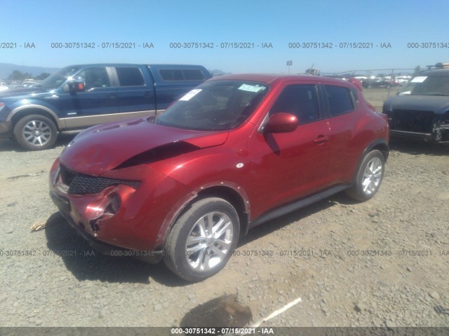 JN8AF5MV8CT127642  nissan juke 2012 IMG 1