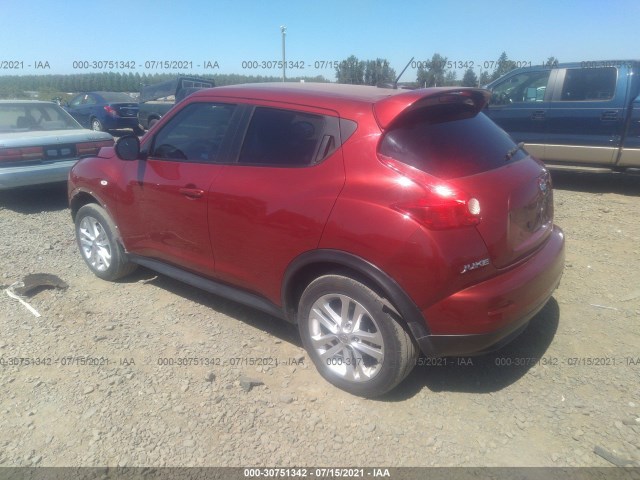 JN8AF5MV8CT127642  nissan juke 2012 IMG 2