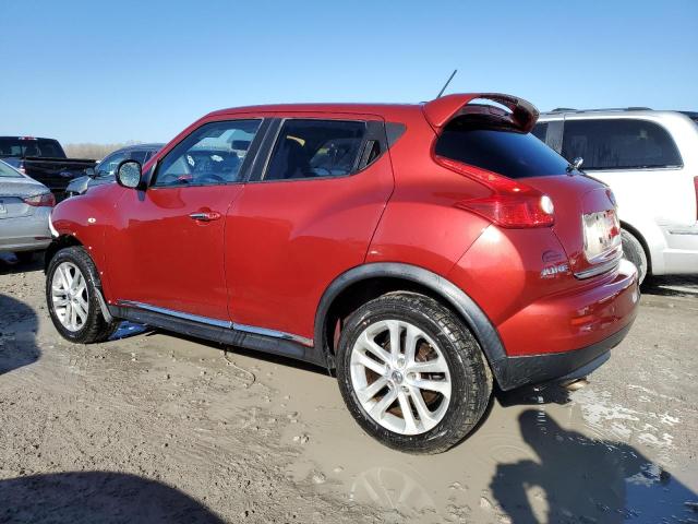 JN8AF5MR6DT211267  nissan juke 2013 IMG 1