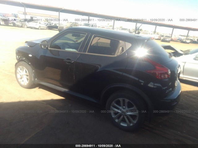 JN8AF5MR9ET354344  nissan juke 2014 IMG 2