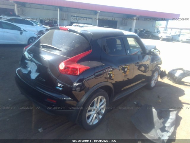 JN8AF5MR9ET354344  nissan juke 2014 IMG 3