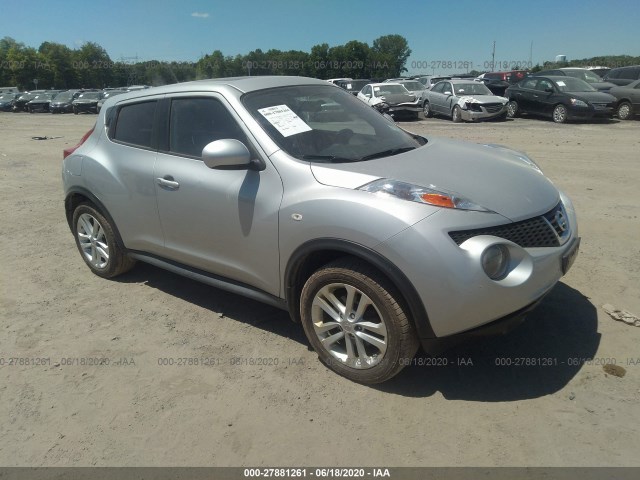 JN8AF5MV4ET360081  nissan juke 2014 IMG 0