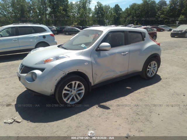 JN8AF5MV4ET360081  nissan juke 2014 IMG 1