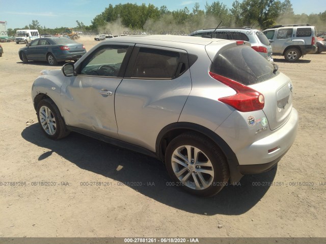 JN8AF5MV4ET360081  nissan juke 2014 IMG 2