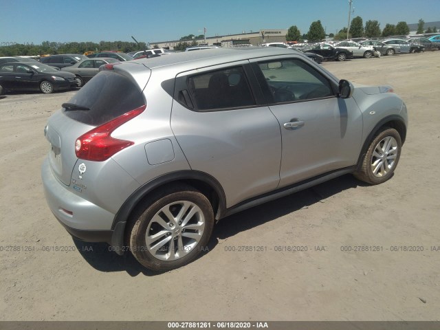 JN8AF5MV4ET360081  nissan juke 2014 IMG 3