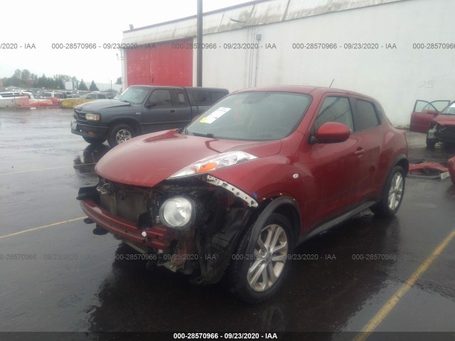 JN8AF5MV8DT225099  nissan juke 2013 IMG 1