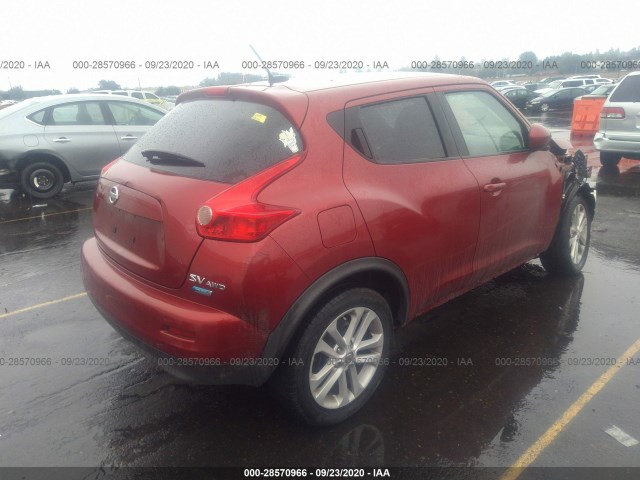 JN8AF5MV8DT225099  nissan juke 2013 IMG 3