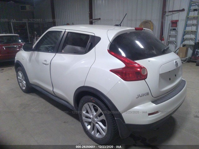 JN8AF5MV8ET361606  nissan juke 2014 IMG 2