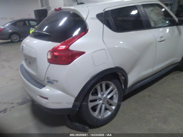 JN8AF5MV8ET361606  nissan juke 2014 IMG 5