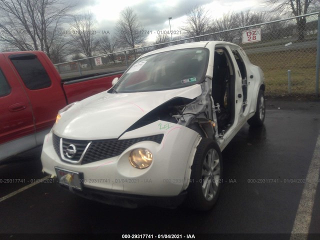 JN8AF5MVXDT222849  nissan juke 2013 IMG 1