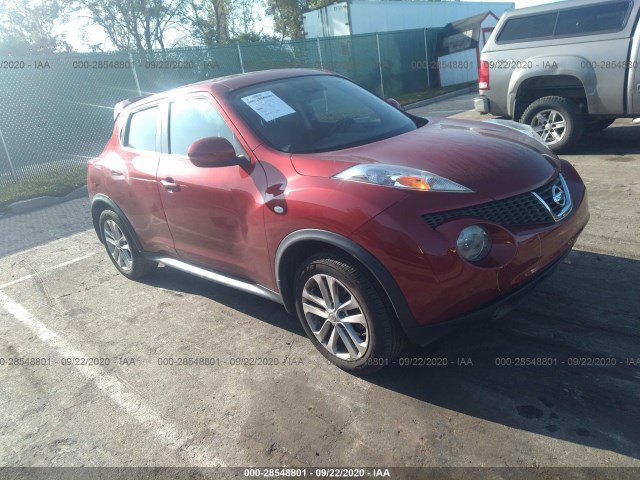 JN8AF5MVXDT226089  nissan juke 2013 IMG 0