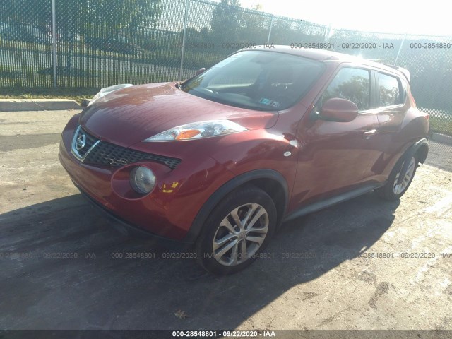 JN8AF5MVXDT226089  nissan juke 2013 IMG 1