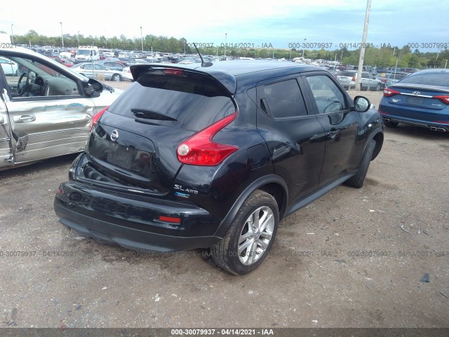 JN8AF5MVXET359534  nissan juke 2014 IMG 3